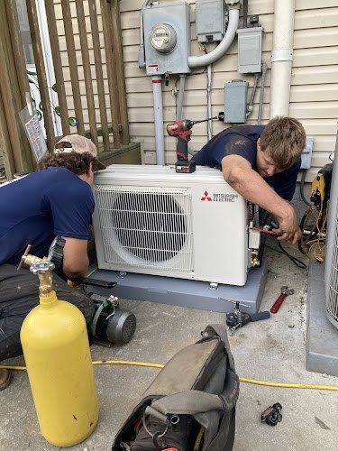 Bulldog Services Co, Inc. - HVAC Contractors, Plumbing Installation & Repair Services in Inman, SC