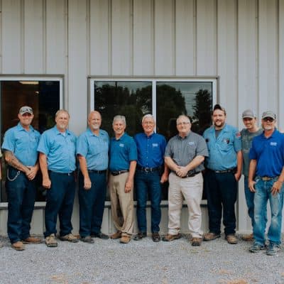 Roscoe Brown Heating, Cooling, and Plumbing