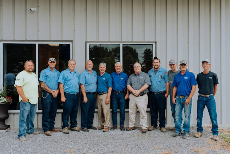 Roscoe Brown Heating, Cooling, and Plumbing