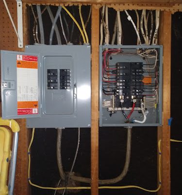 GEM SERVICES LLC