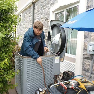Redwood Falls Heating & Air Conditioning