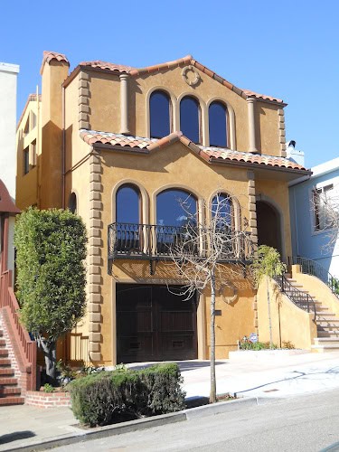O'Driscoll Plastering & Stucco