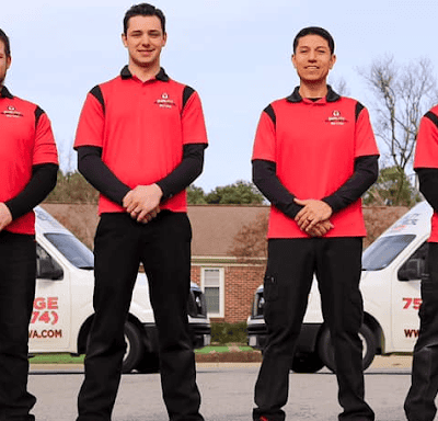 Quality Electrical Service