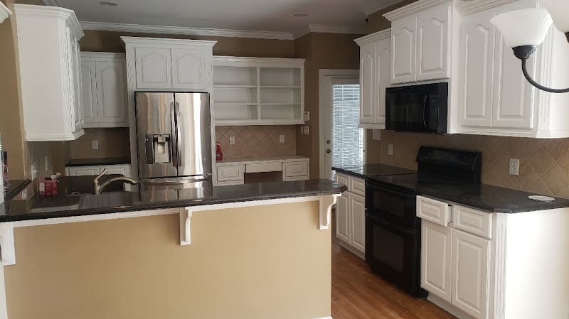 C&A Home Contractors LLC