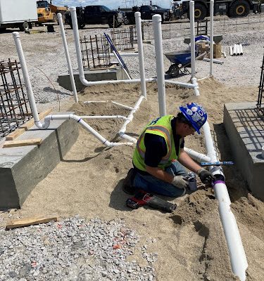 LMC HVAC Services