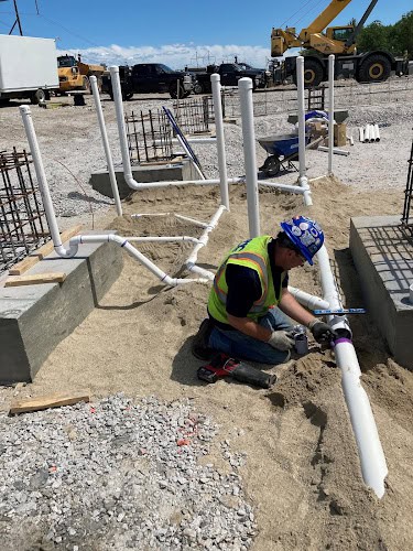 LMC HVAC Services