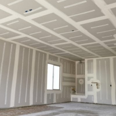 Level 5 Drywall Services