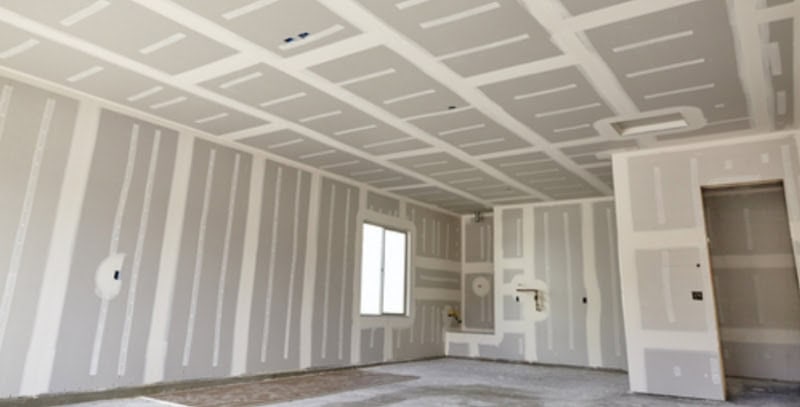 Level 5 Drywall Services