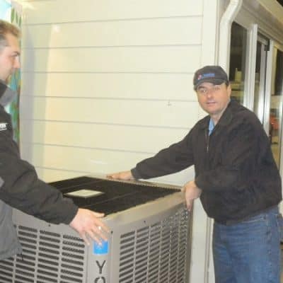 Complete Heating & Cooling