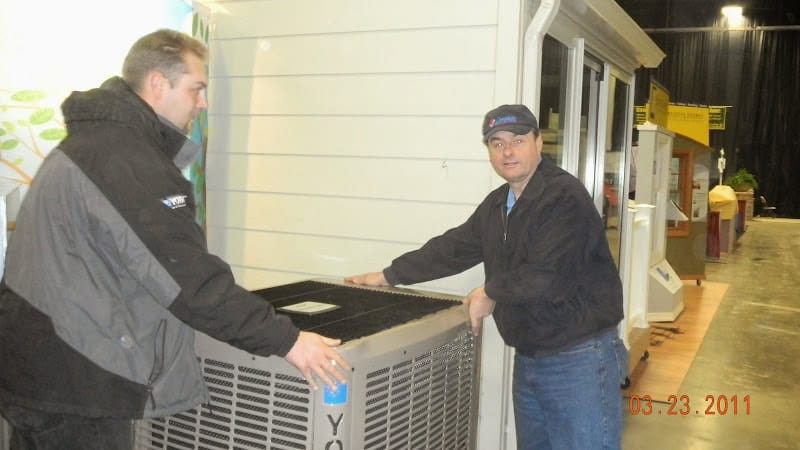 Complete Heating & Cooling