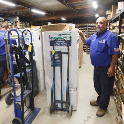 All American Plumbing Heating & Air