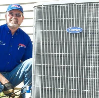 Peters Heating & Air Conditioning