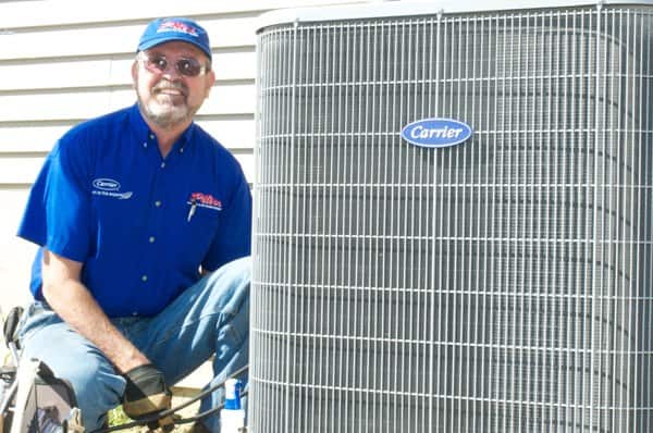 Peters Heating & Air Conditioning