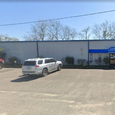 T & M Heating & Air
