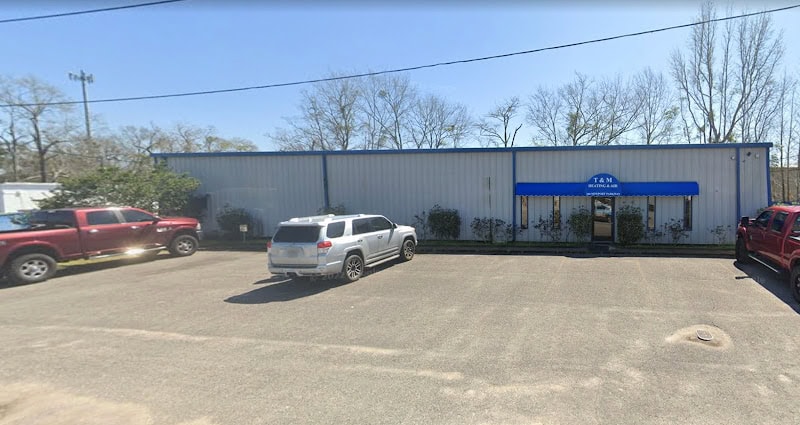 T & M Heating & Air