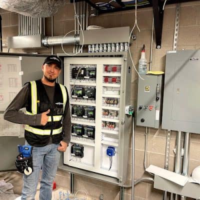 Master Controls LLC