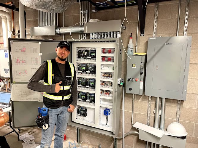 Master Controls LLC