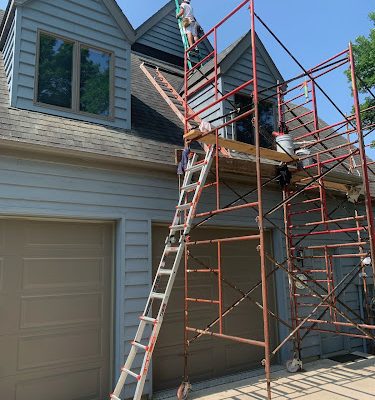 Two Brothers Painting and Restoration