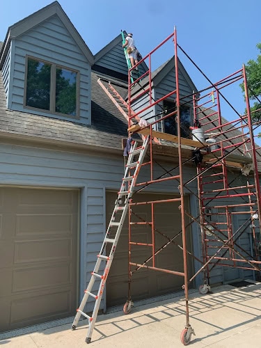 Two Brothers Painting and Restoration