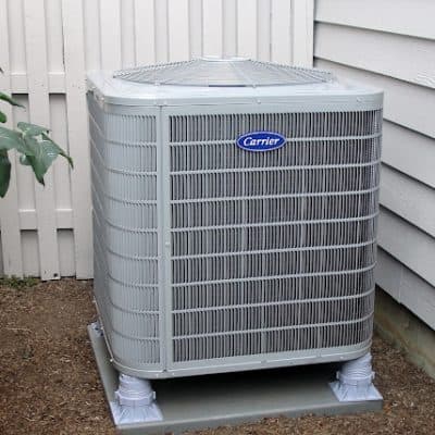 Christian Heating & Air Conditioning