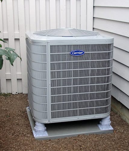 Christian Heating & Air Conditioning
