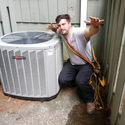 Air Therm LLC