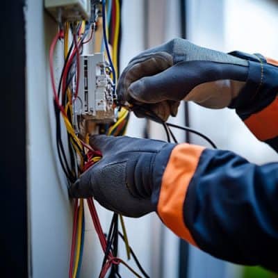 Electricians Frederick MD