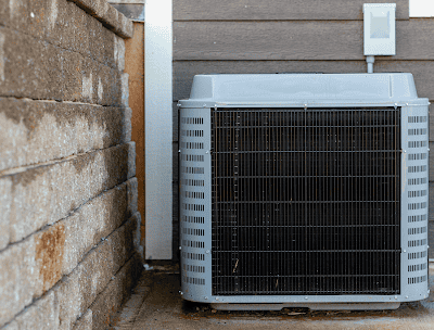 Moneta Heating & Air