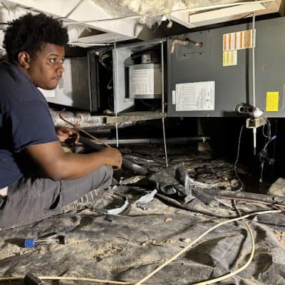 West End Heating and Air