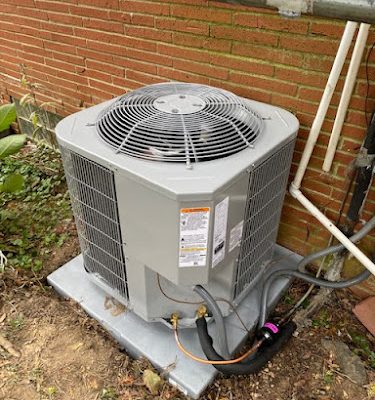 EMCO Tech Heating & Cooling