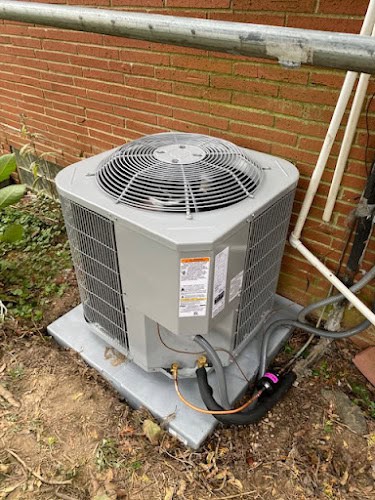 EMCO Tech Heating & Cooling