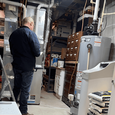 Swenson Heating and Air Conditioning