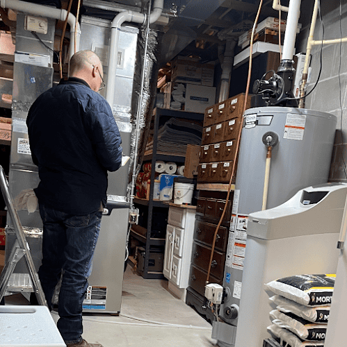 Swenson Heating and Air Conditioning