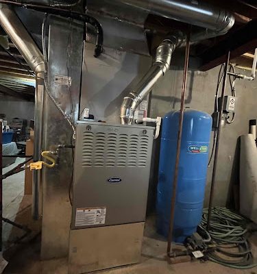 Major Heating and Air Conditioning - Denver