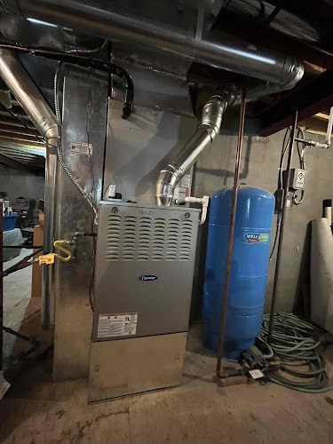 Major Heating and Air Conditioning - Denver