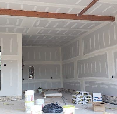 Star drywall