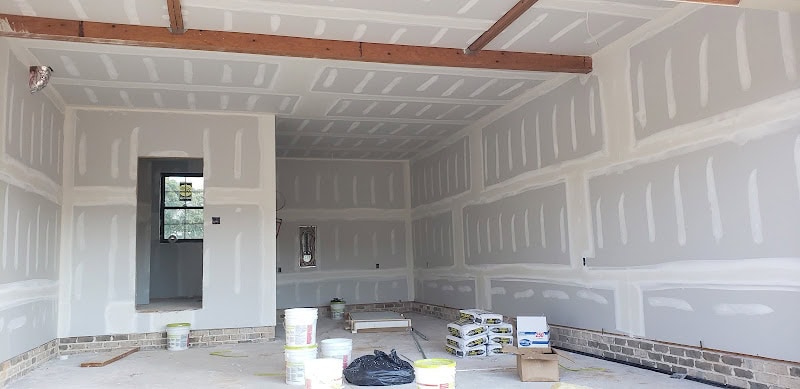 Star drywall