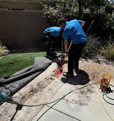 Leak Experts USA Plumbing