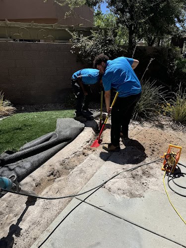 Leak Experts USA Plumbing