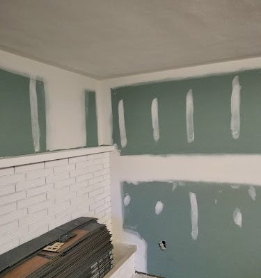 Pure Drywall- Middletown