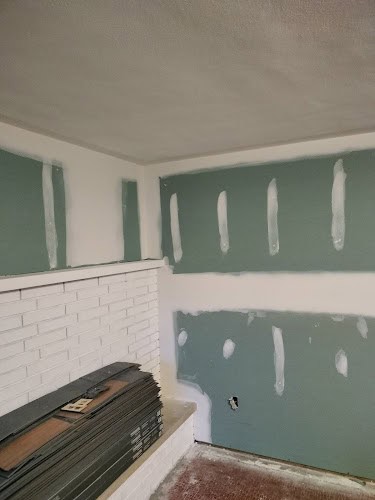 Pure Drywall- Middletown