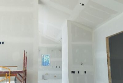 Tom King's Drywall