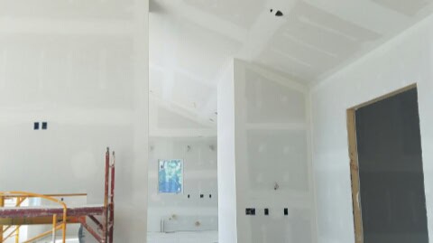 Tom King's Drywall