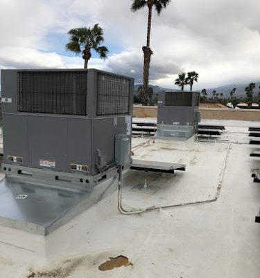 Esser Air Conditioning