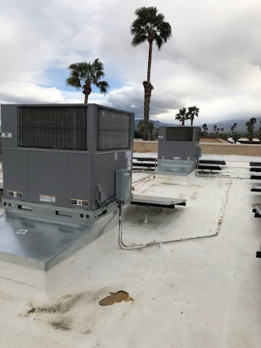 Esser Air Conditioning