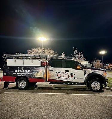 M.W. Butler Electrical
