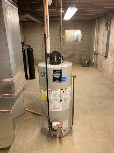 Birmingham Plumbing Heating & Cooling Company