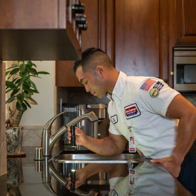 Service Champions Plumbing, Heating & AC