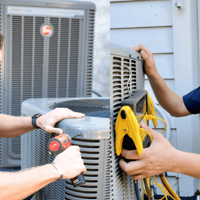 TE Certified, Electrical, Plumbing, Heating & Cooling