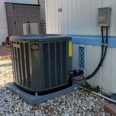 Izzy Heating & Air Conditioning